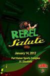 Rebel Salute 2012 