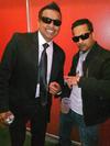 Terry Gajraj & Dignitery ( Queens NY )