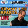 Tommy Lee Sparta is amongst the mega stars generously donating their performance for the cause