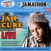 Jah Cure is amongst the mega stars generously donating their performance for the cause