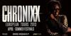 Chronixx Tour