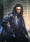 Lucky Dube