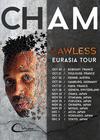 Cham #LawlessTour Eurasia Fall 2017