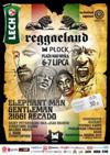 Reggaeland Festival 2012