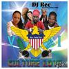 Culture Love Mix 