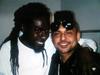 Buju and Sean Paul