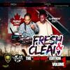 Super Fresh Sound - FRESH & CLEAN 