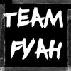TEAM  FYAH 876