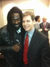 Buju Banton & David Markus