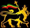 Lion of Judah