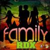 RDX Family
