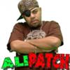 DJ ALI PATCH