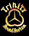 Trinity Sound System logo