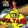 Vybz Boss High Voltage mixtape