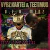 Vybz Kartel and Teetimus U.F.O medz