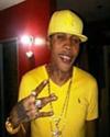Vybz Kartel