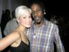 Tami Chynn & Wayne Marshall