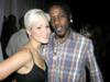 Tami Chynn & Wayne Marshall