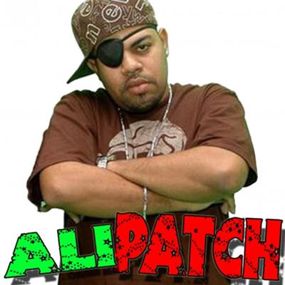 DJ ALI PATCH