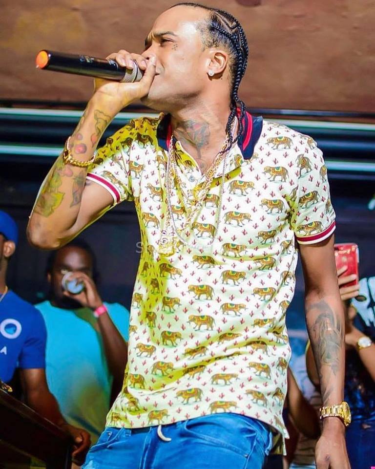 Tommy Lee Sparta - Some Life