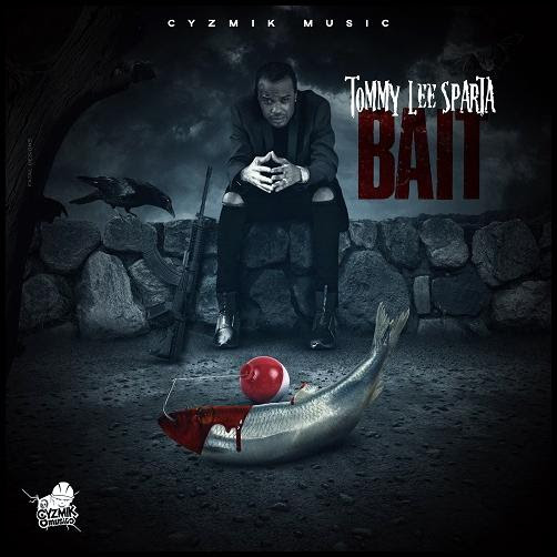Tommy Lee Sparta - Bait Cyzmik Records