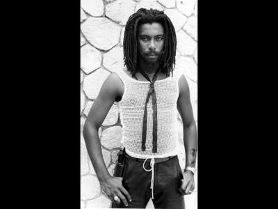 'Totally Tyrone' leads out Tuff Gong's Masters Vault Series