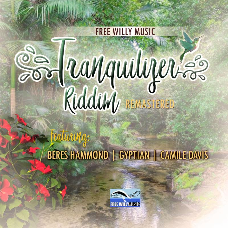 Tranquilizer Riddim - Free Willy Music