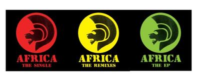 Africa Remixes