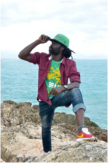 True Blaxxx Treats The Ladies With New Song