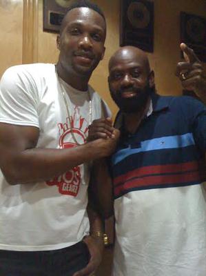 Assassin & Stitchie 