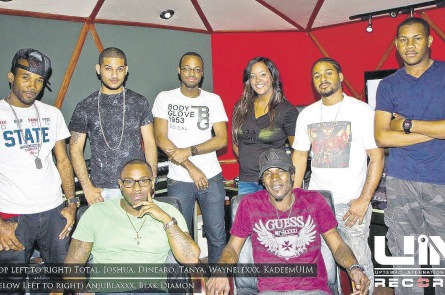 UIM Records and Production Company