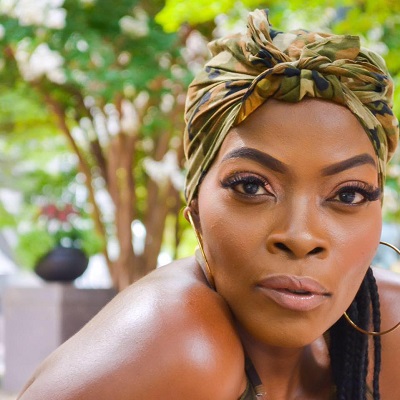 The Evolution of Reggae's Royalty 1st Lady; Una Morgan