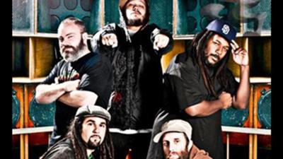 Uptown Top Ranking Reggae Sundays