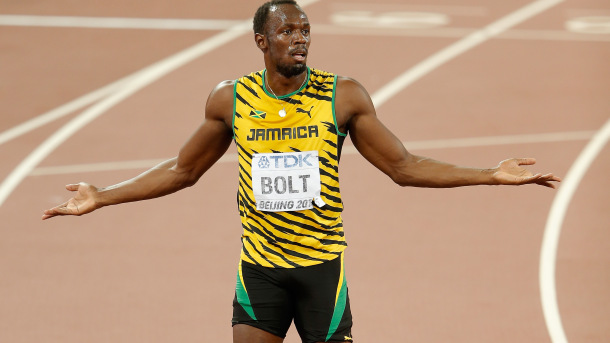 The Effect of Reggae Music on Sports