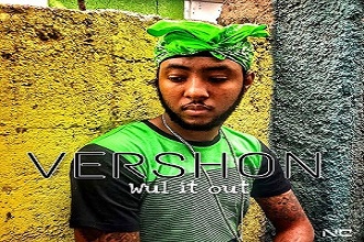 Vershon - Champion Queffa