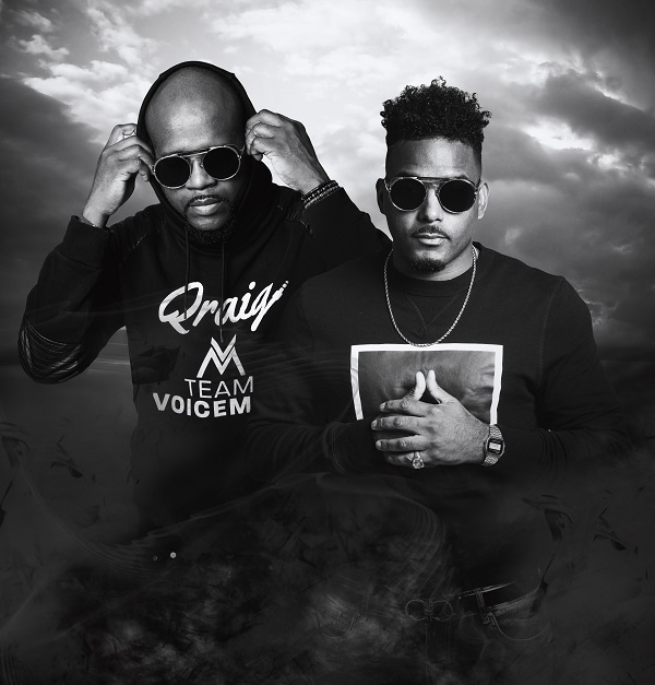 Voicemail - Dung a Ground