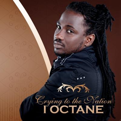 I-Octane's debut album, 