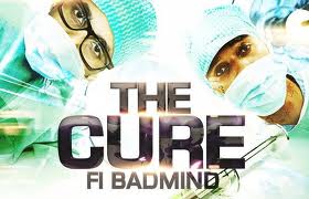 Vybz Kartel Ft Russian - The Cure Fi Badmind