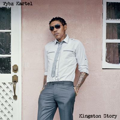 Vybz Kartel kingston story