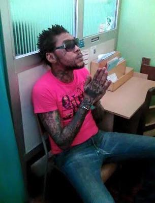 vybz kartel not a love song