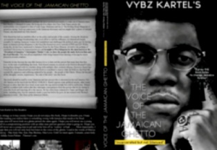 Voice of the Jamaican Ghetto