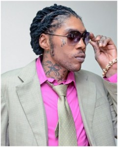 Vybz Kartel
