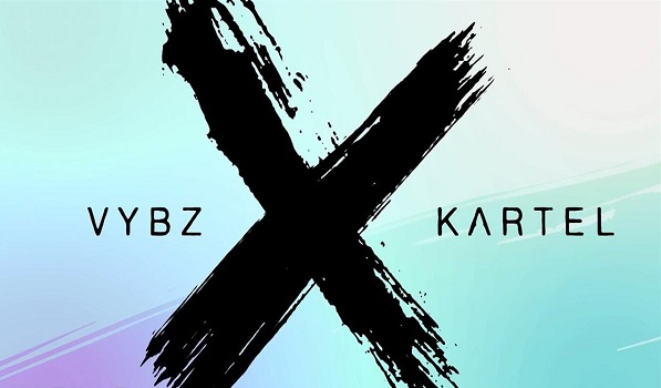 Vybz Kartel - X (All Of Your Exes)