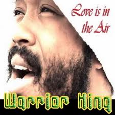  Warrior King