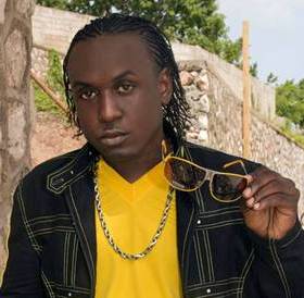 Dancehall Artiste Wasp Returns ‘Hot Like Fire’