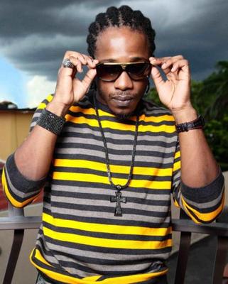 Wayne Marshall to drop new album "True Colours" for producer Junior "Gong" Marley