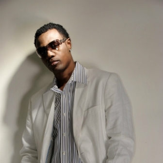 Reggae artist Wayne Wonder Mama Lyrics