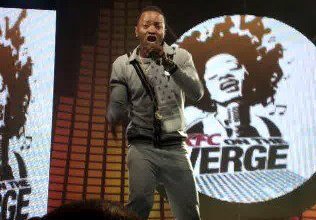 Wesspa On The Verge 2011