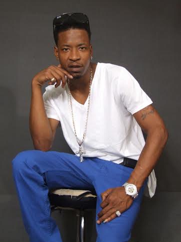 Reggae recording artiste Wild Axe Official Biography