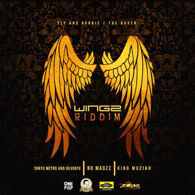 Wings Riddim produced by Taxi Records/One Pop Music